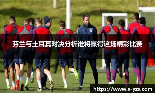 芬兰与土耳其对决分析谁将赢得这场精彩比赛